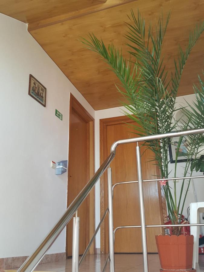 Vila Liz Eforie Nord Hotel Exterior foto