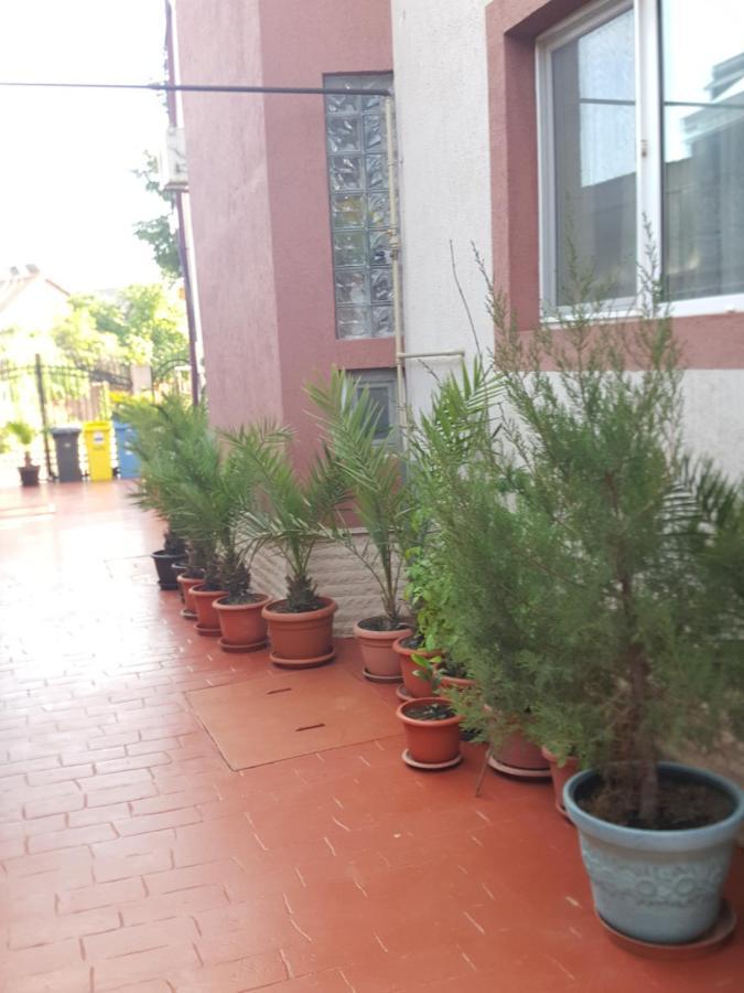 Vila Liz Eforie Nord Hotel Exterior foto