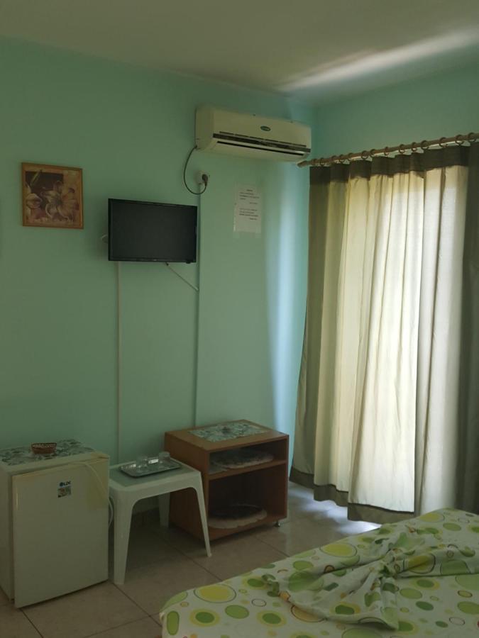 Vila Liz Eforie Nord Hotel Quarto foto