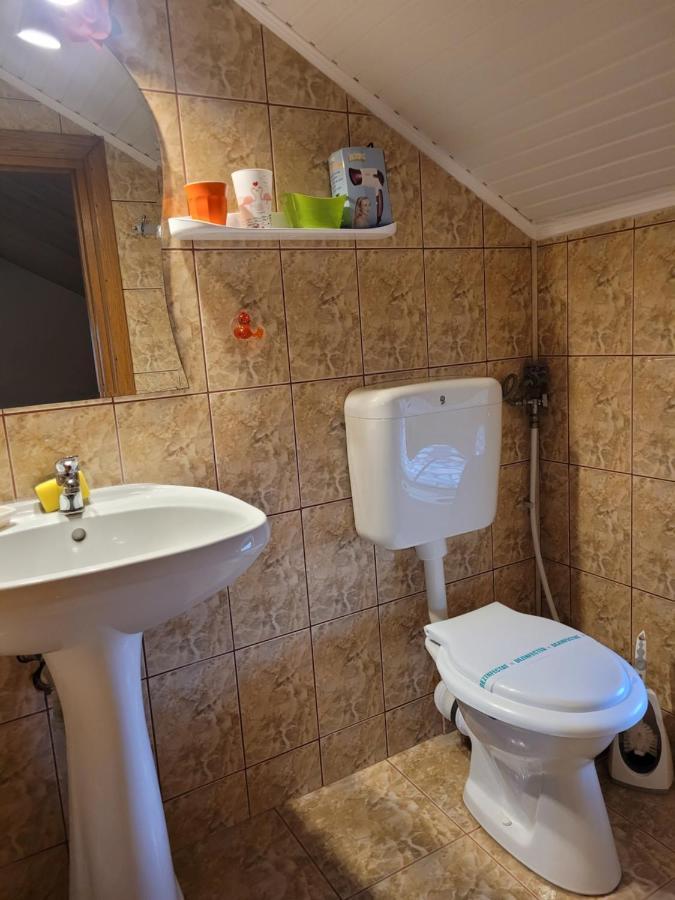 Vila Liz Eforie Nord Hotel Quarto foto