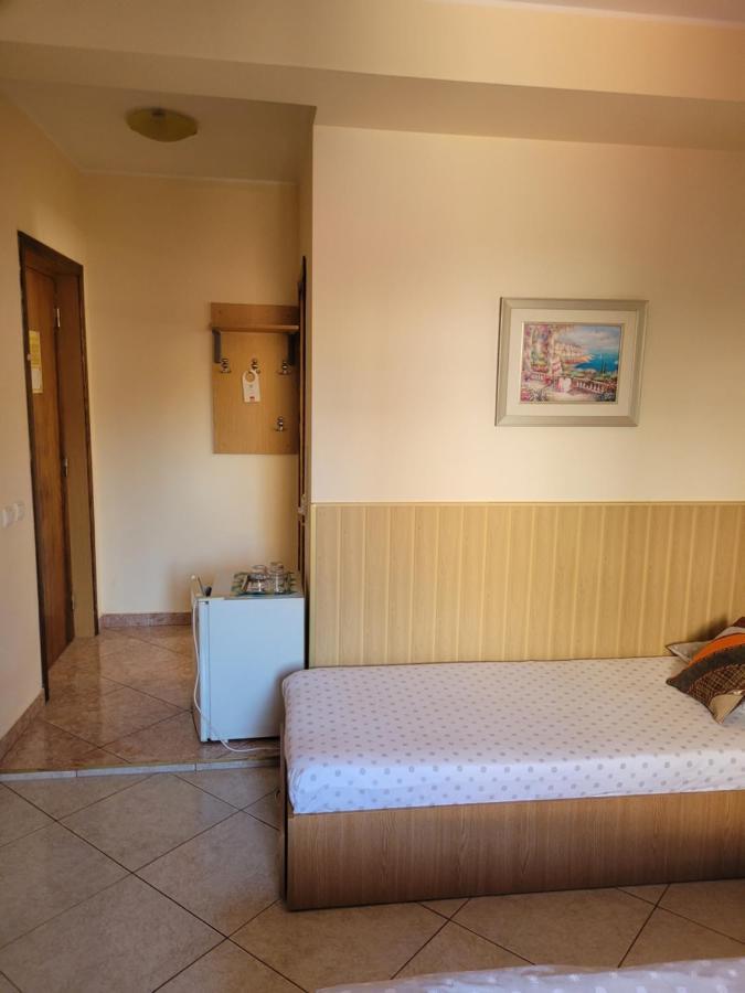 Vila Liz Eforie Nord Hotel Quarto foto