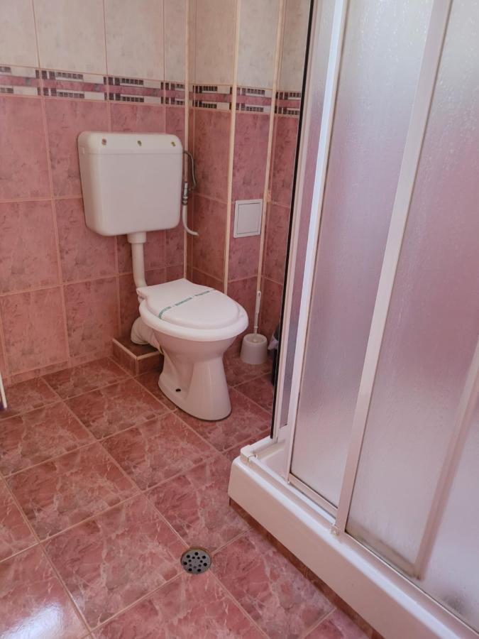 Vila Liz Eforie Nord Hotel Quarto foto