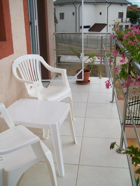 Vila Liz Eforie Nord Hotel Quarto foto